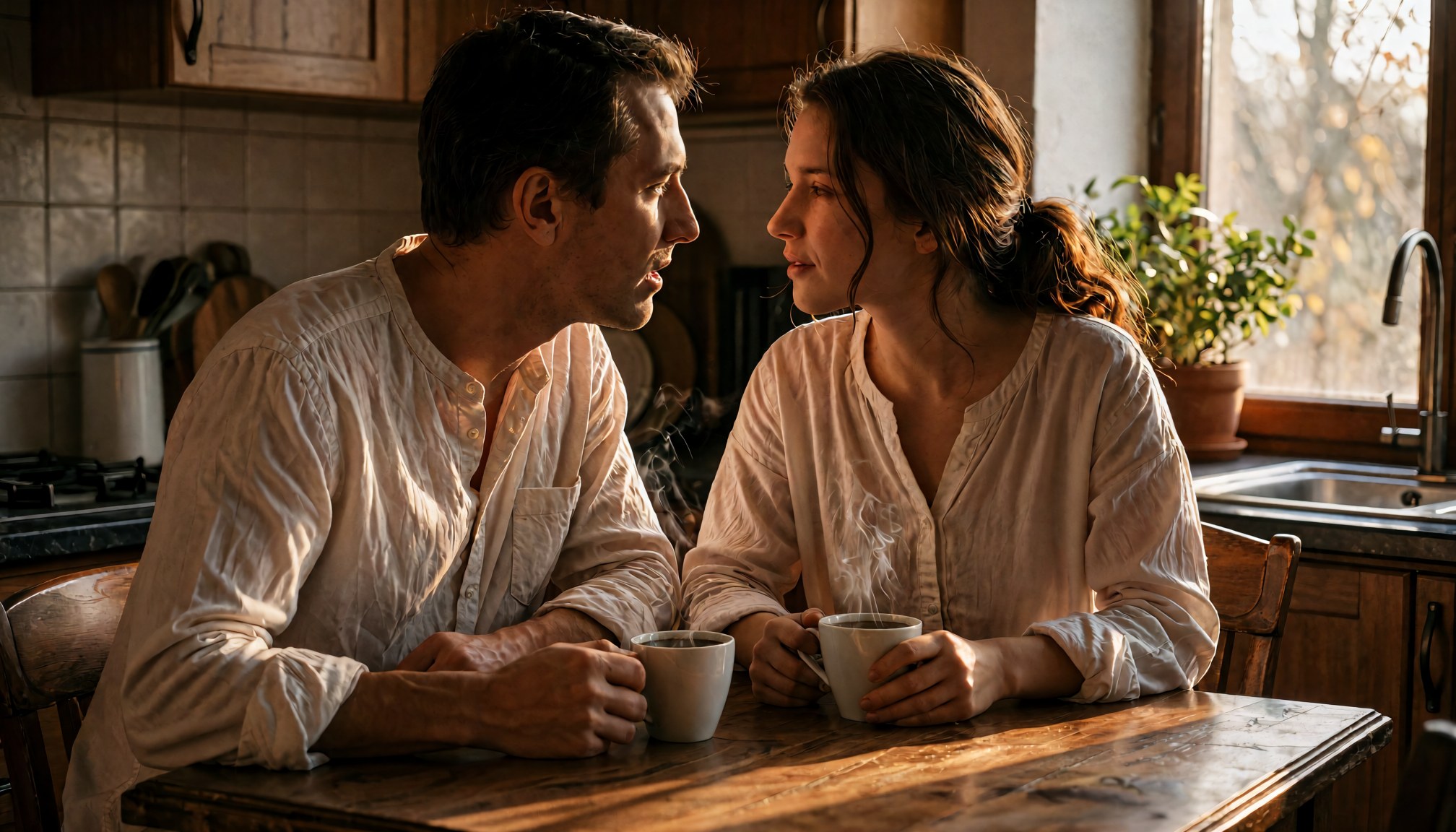 Trois rituels simples pour raviver la complicité dans le couple